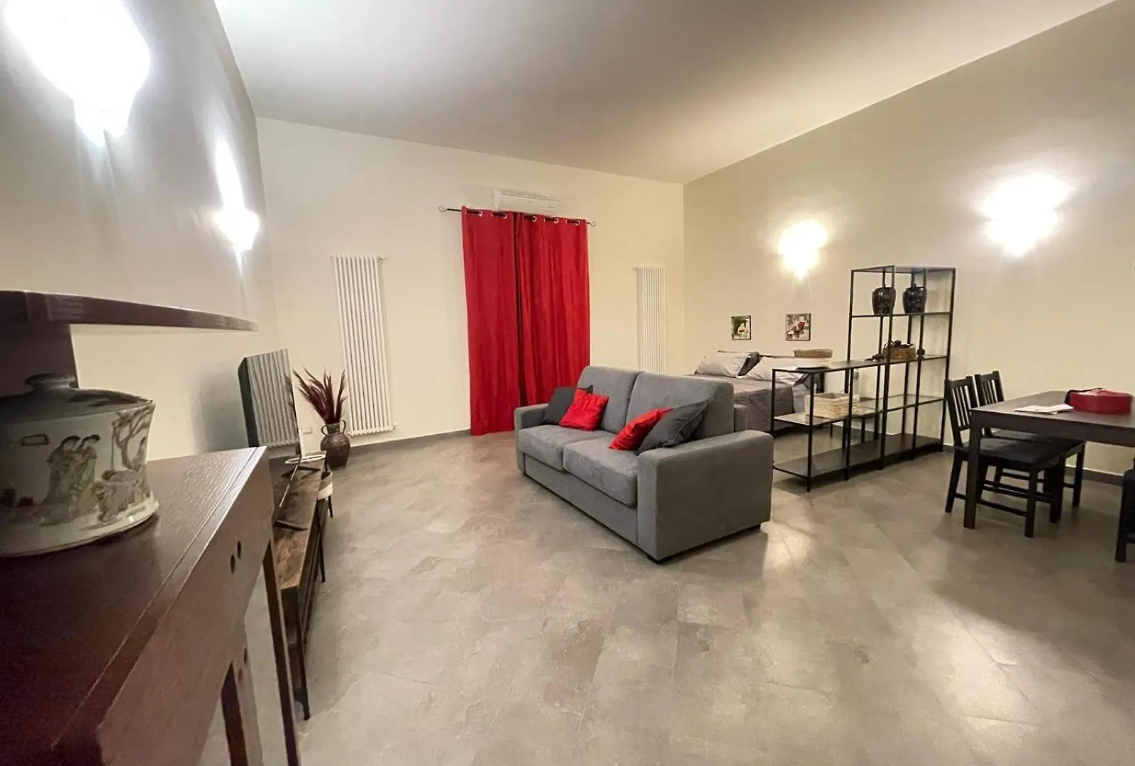 Olivella Apartment Palermo