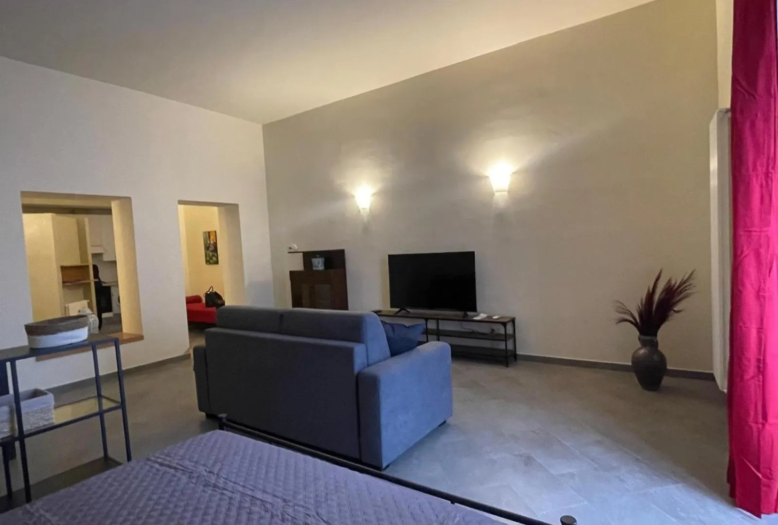 Olivella Apartment Palermo