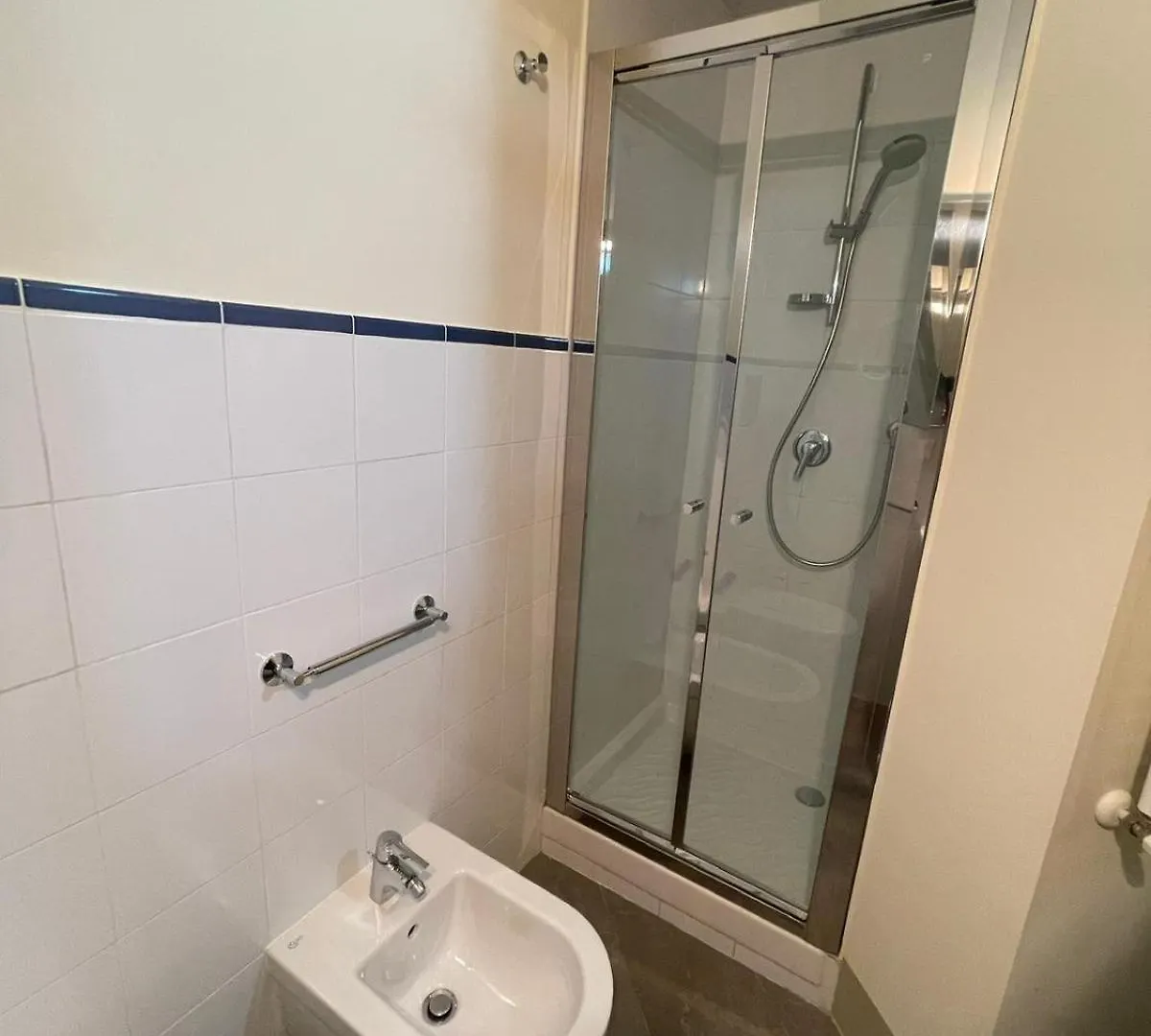 Olivella Apartment Palermo
