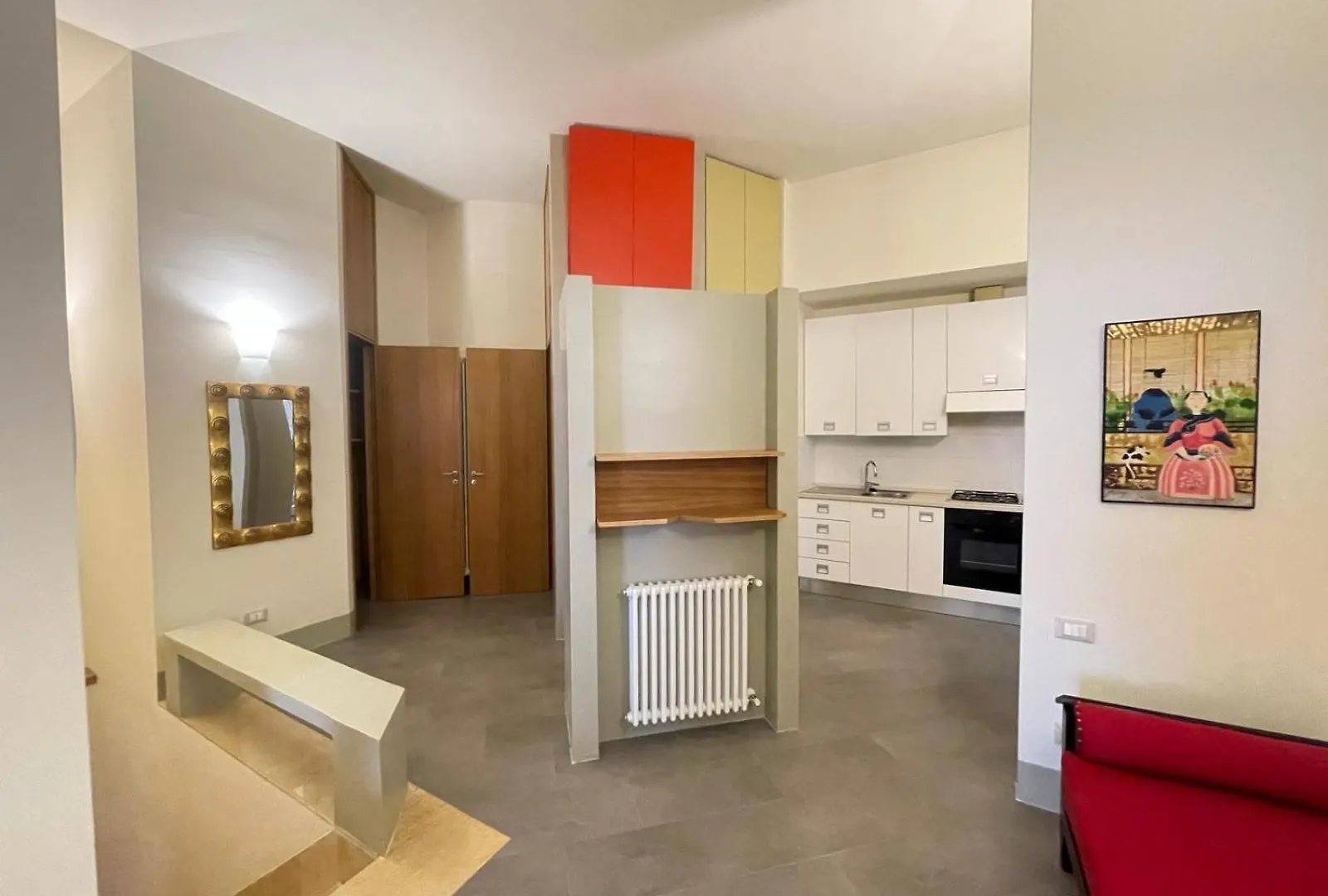 Olivella Apartment Palermo 0*,  Italië