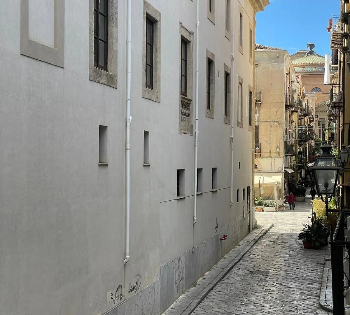 Olivella Apartment Palermo 0*,