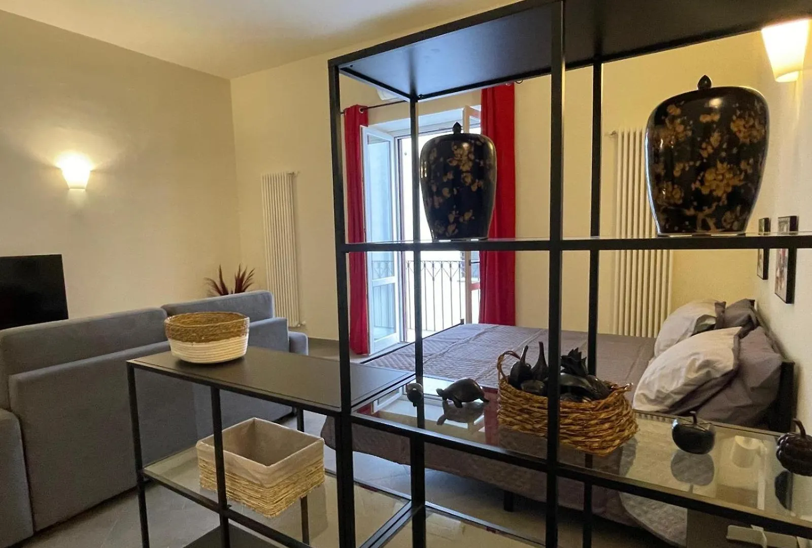 Olivella Apartment Palermo